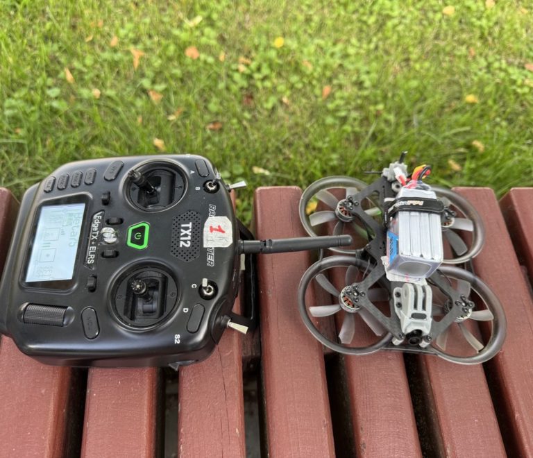 оборудование для fpv в аренду